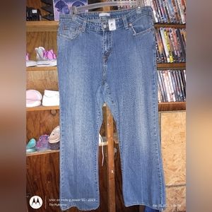 Women's jeans